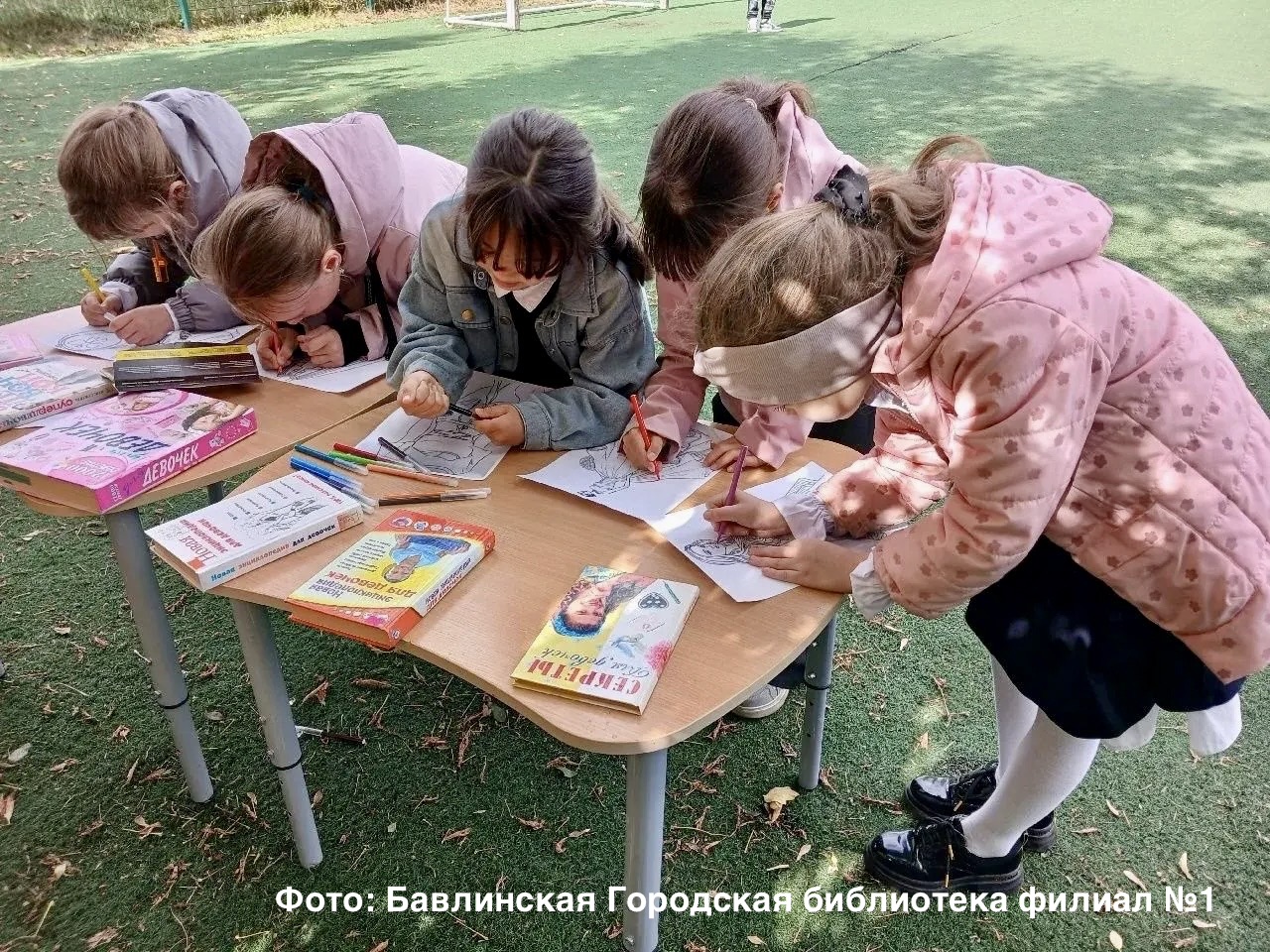 Мероприятие прошло в рамках проекта «Лето в Татарстане»