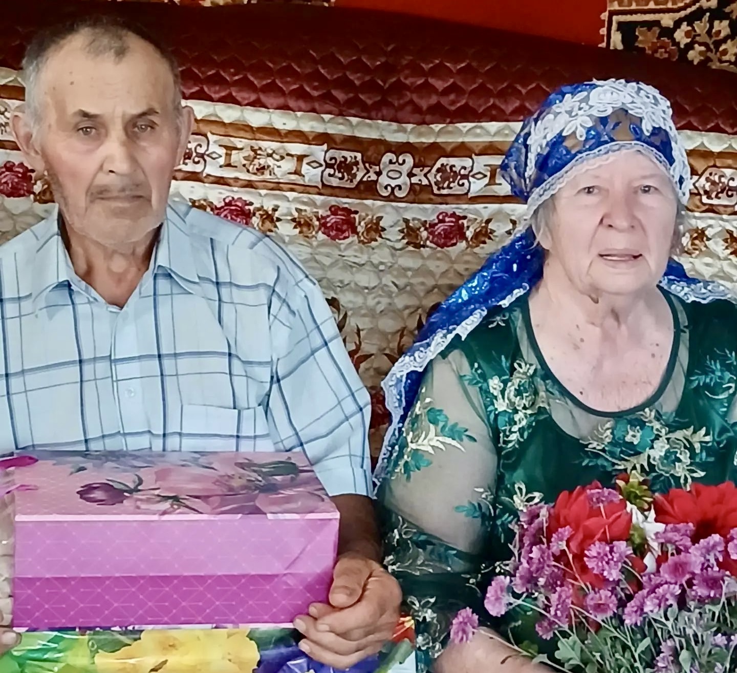 Фото: Гөлназ Вахитова