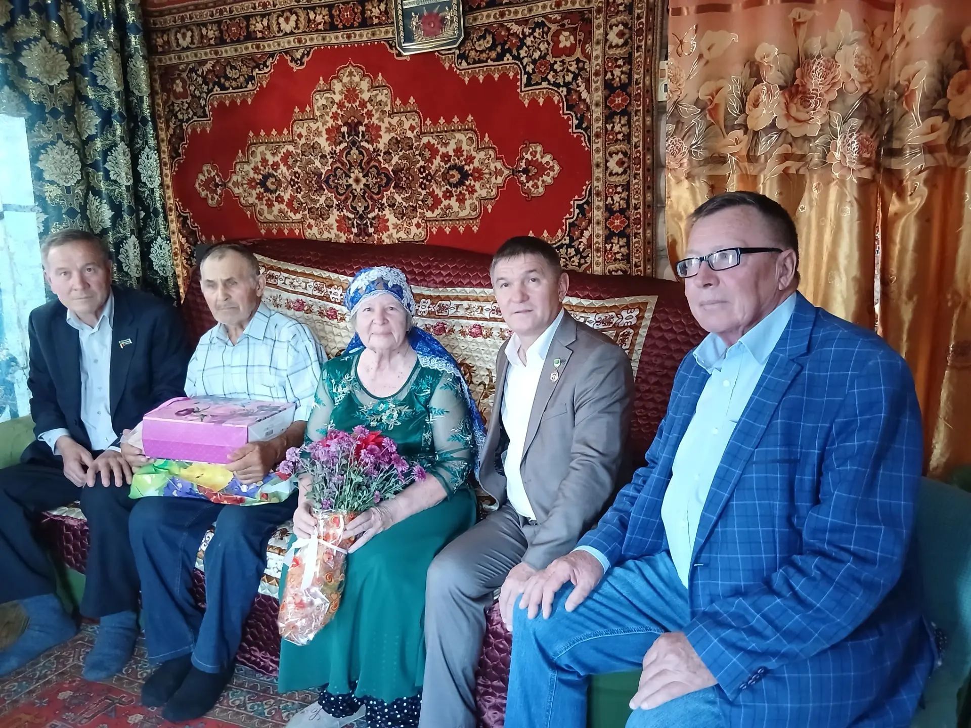 Фото: Гөлназ Вахитова