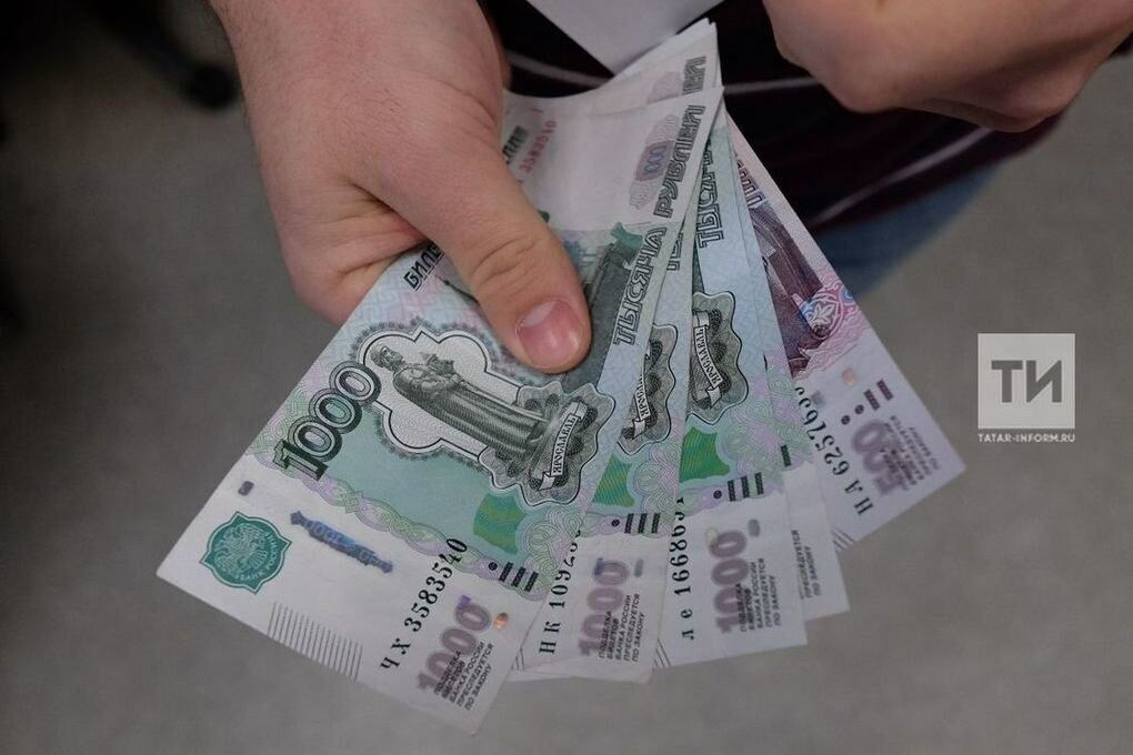 По словам Боровкова, более распространённый и щадящий инструмент — реструктуризация задолженности