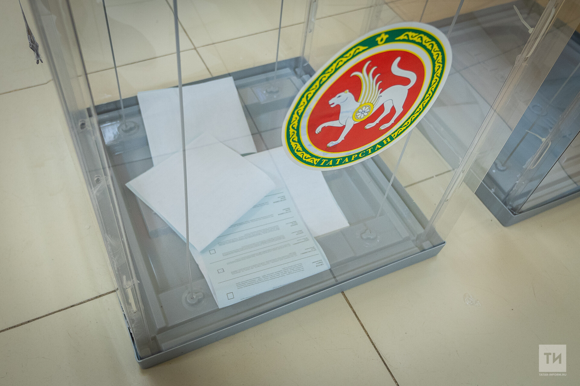 Рөстәм Миңнеханов республика халкына Дәүләт Думасы депутатларын сайлаулары уңаеннан мөрәҗәгать итте