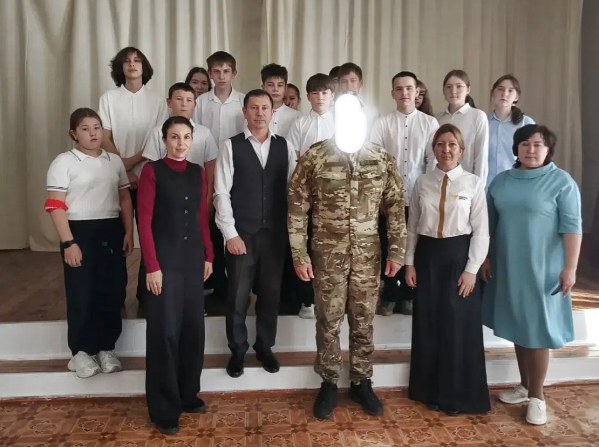 Фото: Навигаторы детства | Бавлинский район