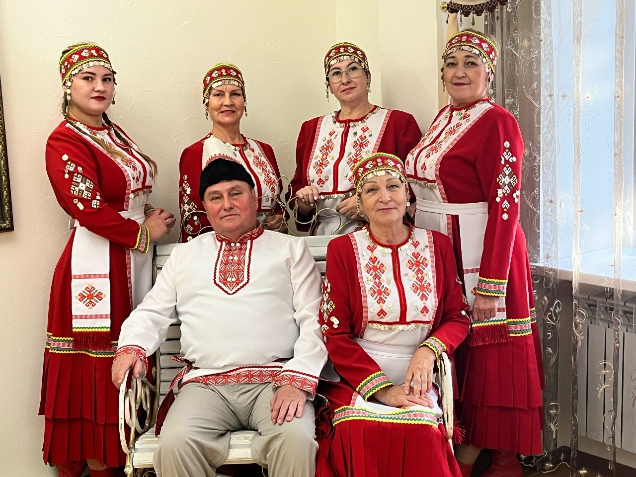 Фото: отдел культуры Бавлинского района