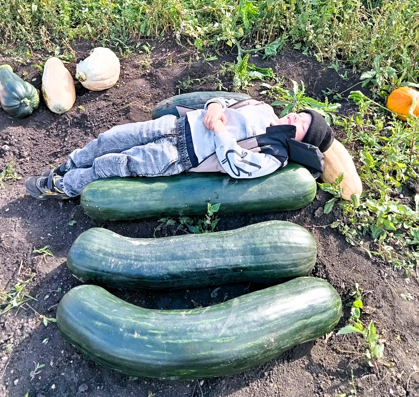 Фото: архив Дробышевых