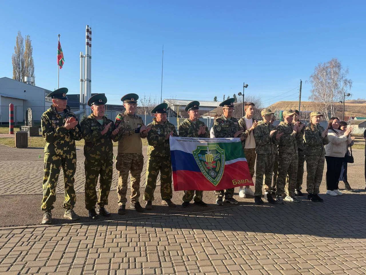 Фото: Аделина Хабипова