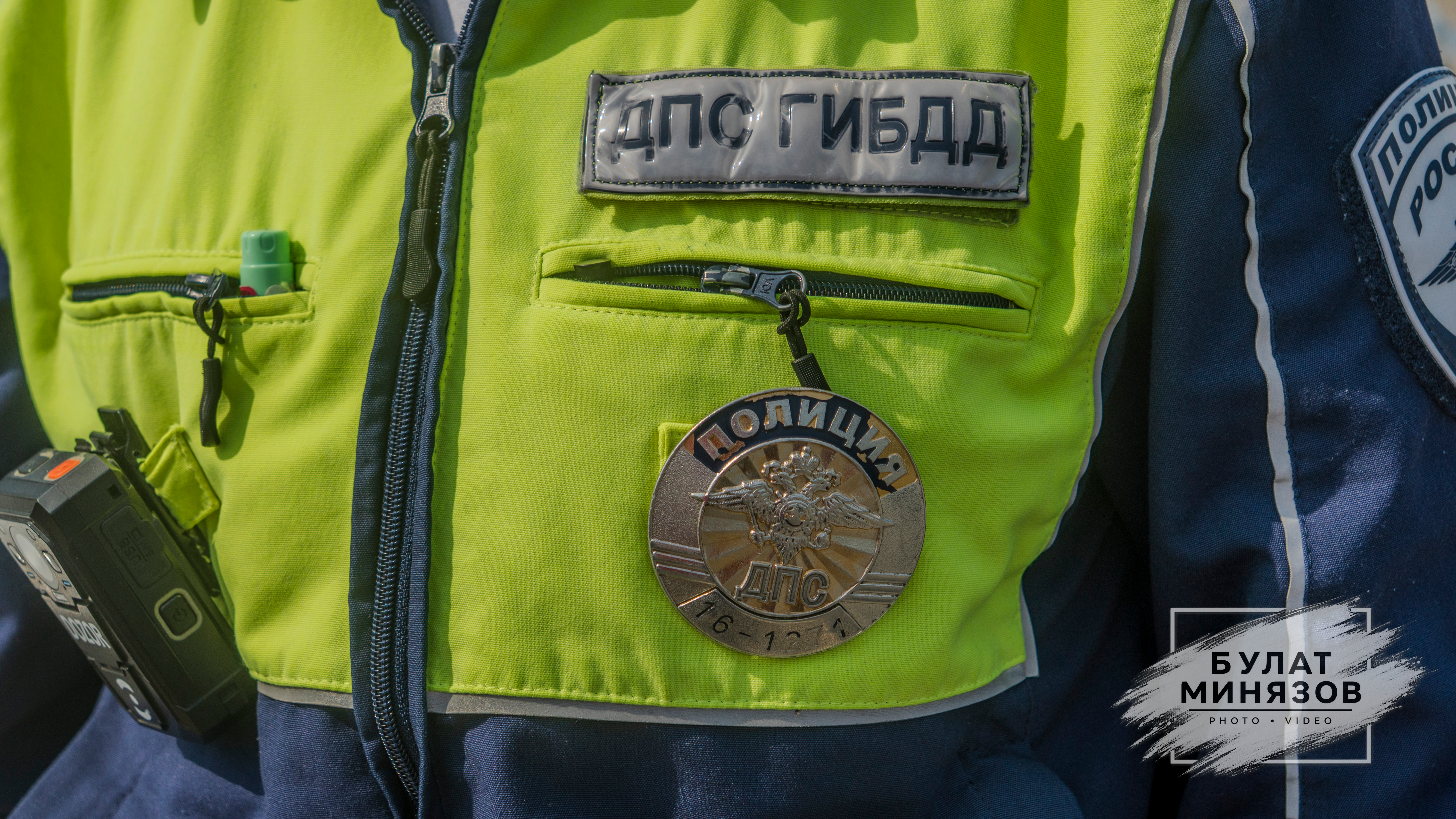 На дорогах Татарстана растёт число погибших пешеходов