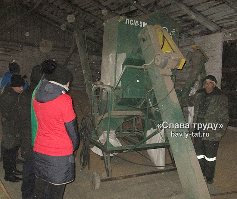 В городе Бавлы сбываются мечты