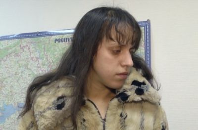 Мать казанского «найденыша» Наталья Манжола осуждена на 1 год и 8 месяцев
