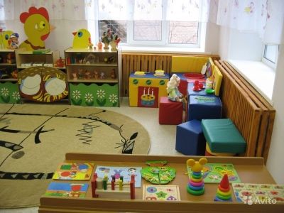 Бавлинские детсады поборются за звание лучшего билингвального детского сада