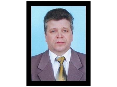 Скоропостижно скончался директор татарской гимназии Бавлов