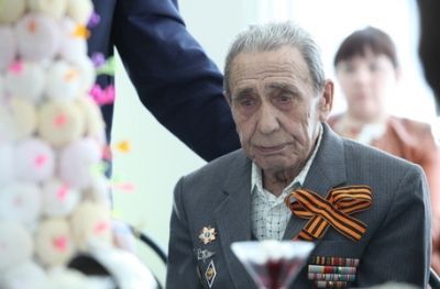 Бавлинских ветеранов будут чествовать в Казани