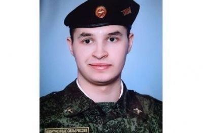 По факту смерти солдата из Ютазинского района возбуждено уголовное дело 