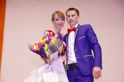 «Бриллиантовая невеста Татарстана» отправляется на всероссийский конкурс