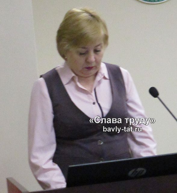 В Бавлах подвели итоги деятельности Альметьевского территориального органа госалкогольинспекции