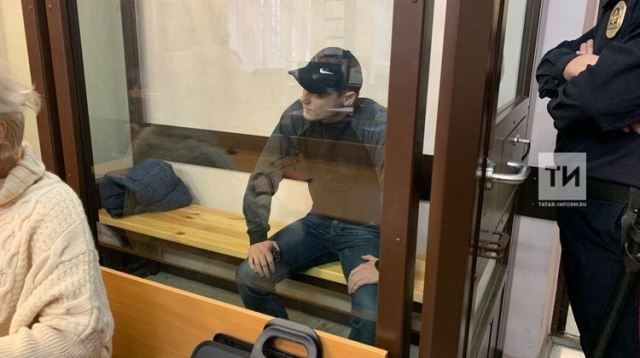 Новые детали гибели девушки, выпавшей из окна высотки в Казани: суицид, убийство или ролевая игра