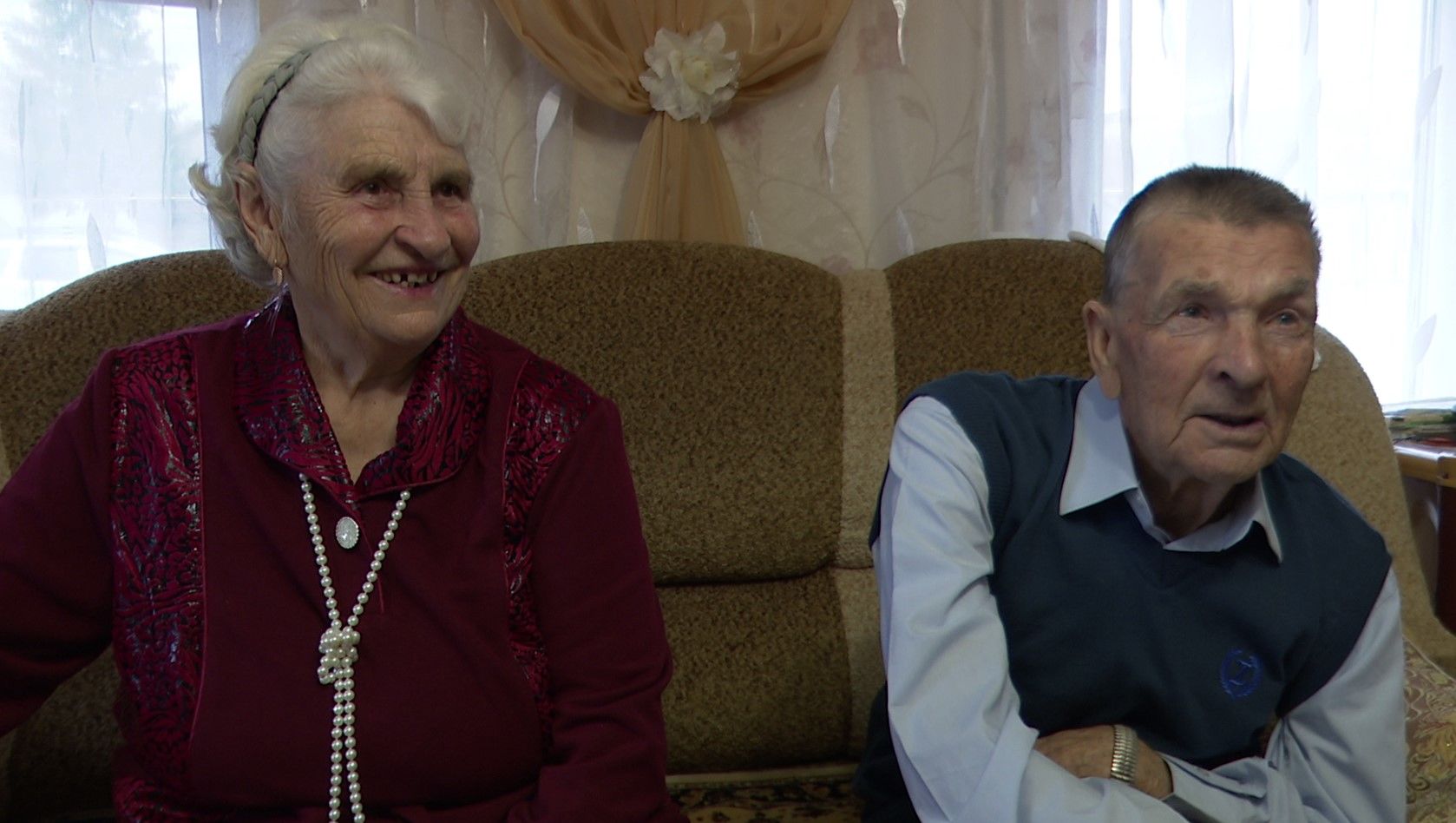 Секреты счастливого брака : как прожить вместе более 60 лет