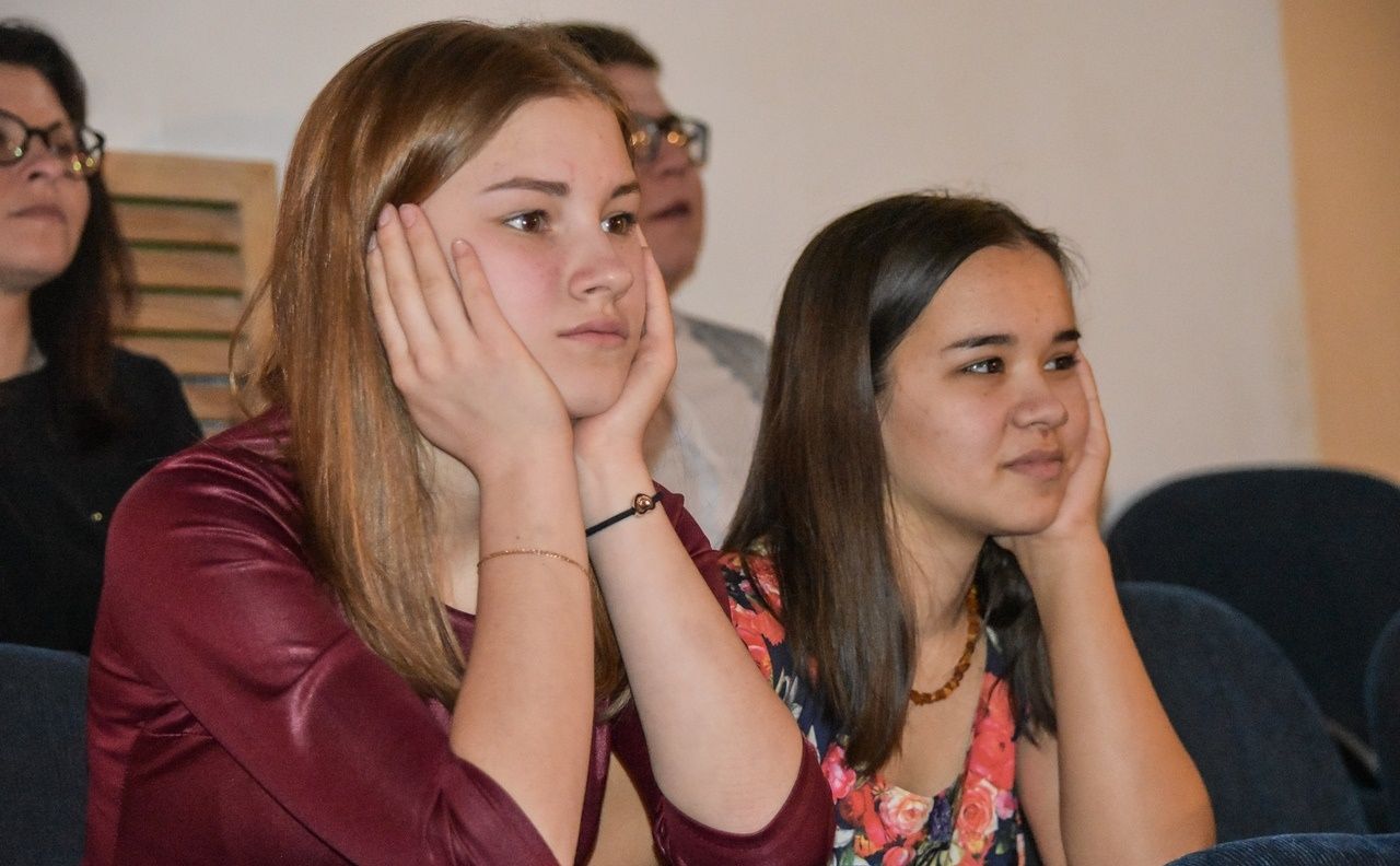 В Бавлах определили победителя конкурса "Молодая семья - 2020"