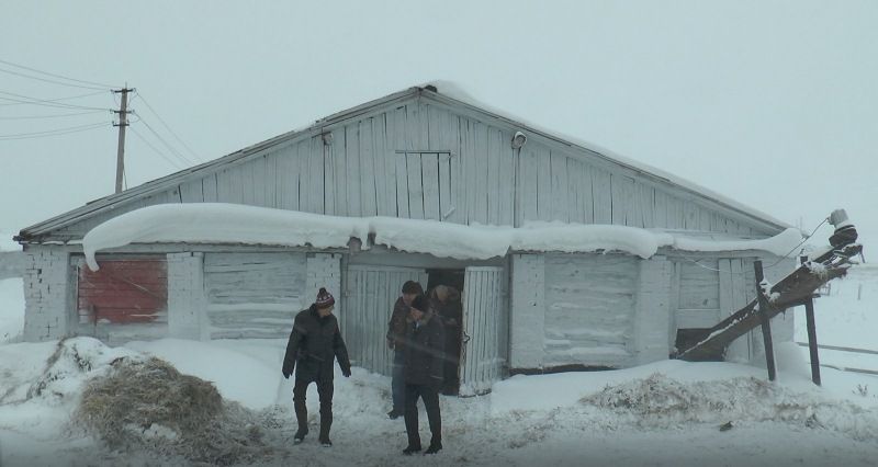 В Бавлинском районе жители Поповки хотят переименовать улицы