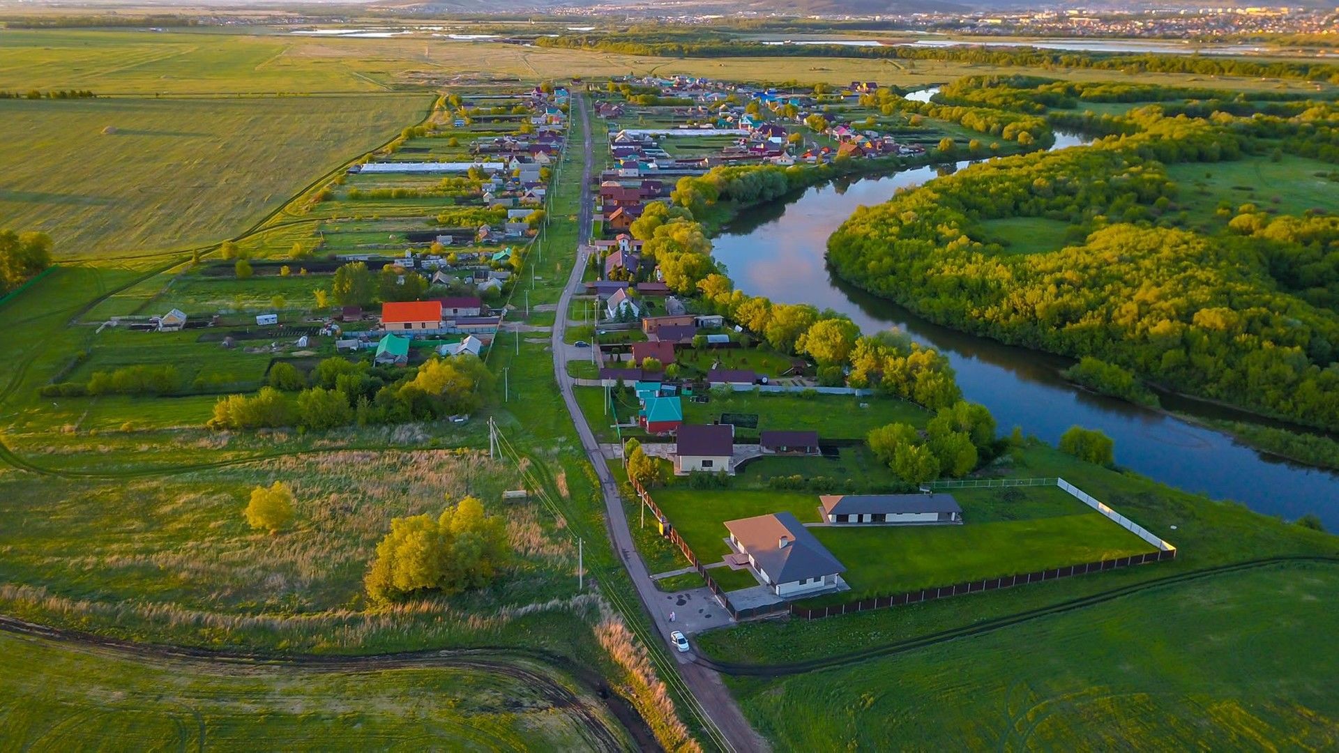 озеро каракуль балтасинский район