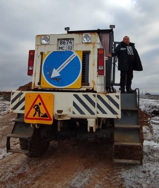 В Бавлинском районе проходит операция «Снегоход»
