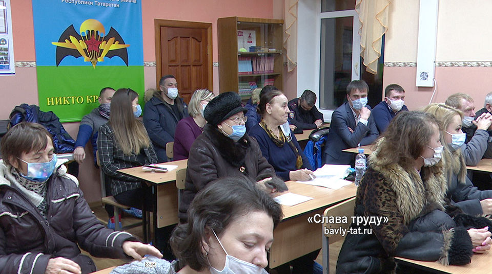 Бавлинцы тоже ответственны за чистоту в городе