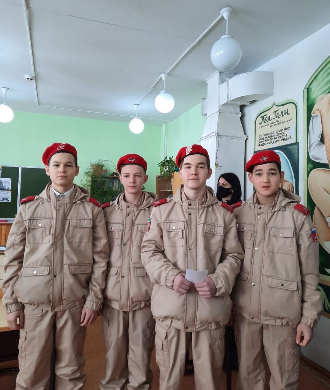 Участник квест-игры «Блокадный Ленинград»: Как они выживали с маленьким куском хлеба
