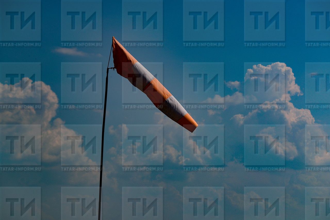 Прогноз погоды в Бавлах на завтра