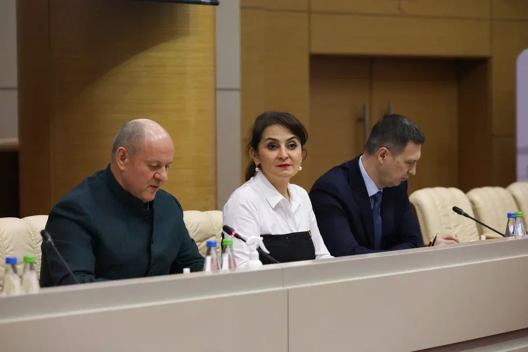 Единые Игры Специальной Олимпиады – это новый формат для всего мира
