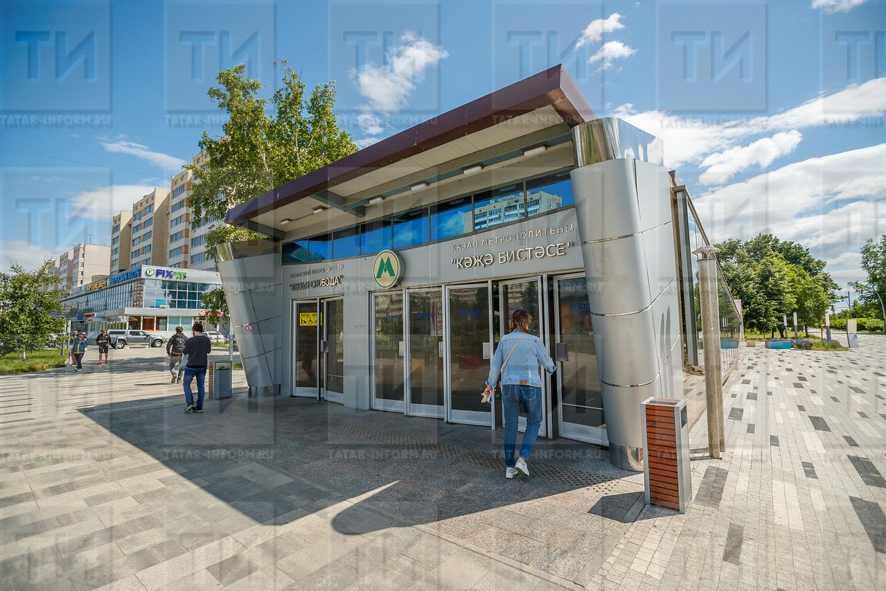 У метростроителей России появился свой праздничный день