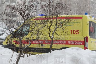 В Бавлинском районе один житель пострадал от обморожения