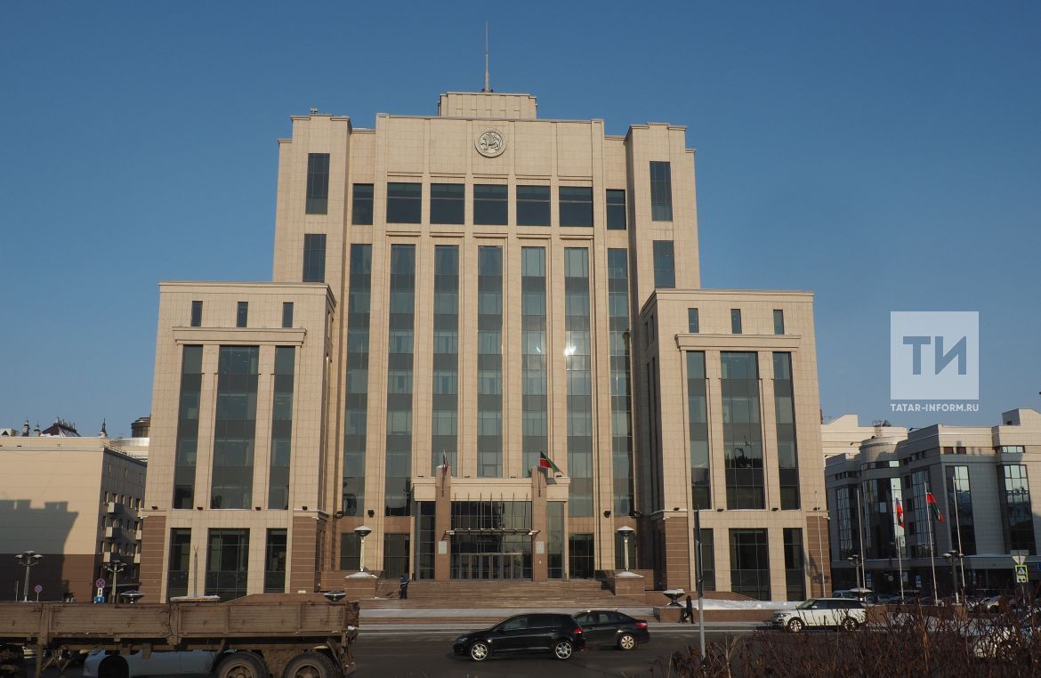 В РТ для присвоения классных чинов муниципальным служащим не нужно сдавать экзамен