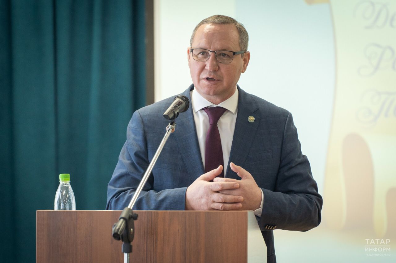 АО «Татмедиа» отмечает день рождения