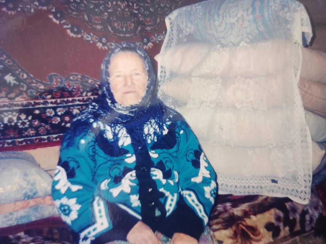 Балачакны сагынып