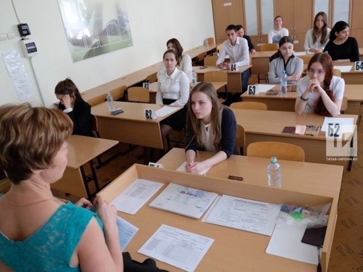 Выпускникам 9 класса разрешат пользоваться калькуляторами на ОГЭ по математике