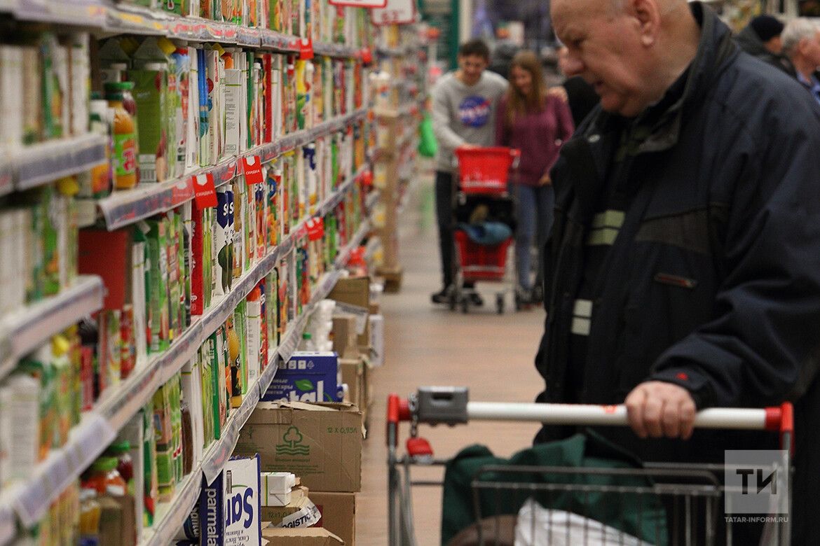 Корм для кошек и кисломолочка: рейтинг покупок россиян в период «черной пятницы»