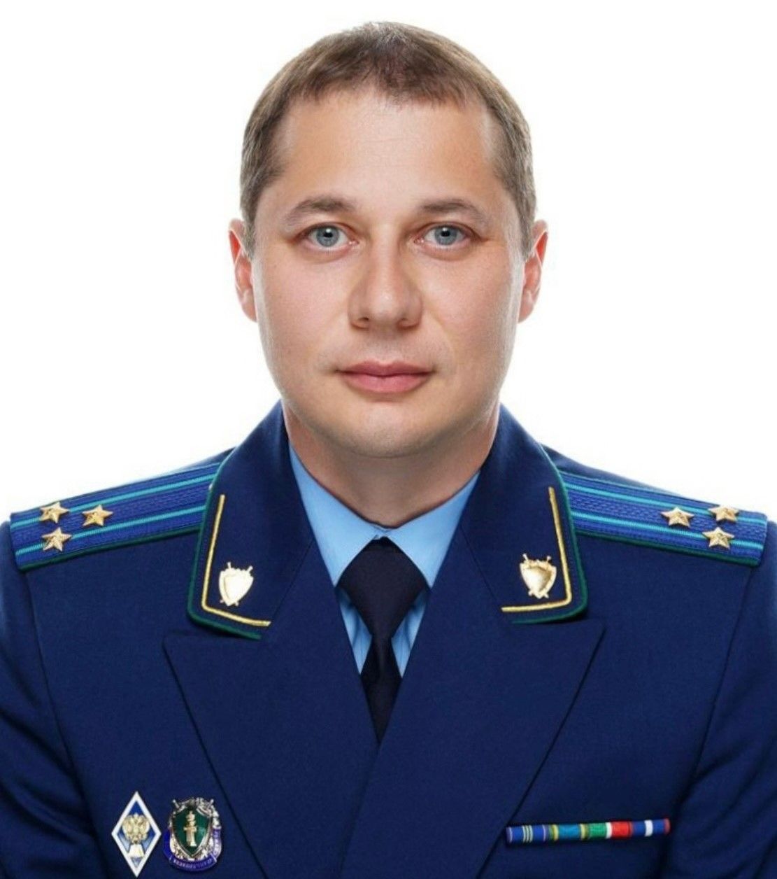 В Альметьевске назначен новый прокурор