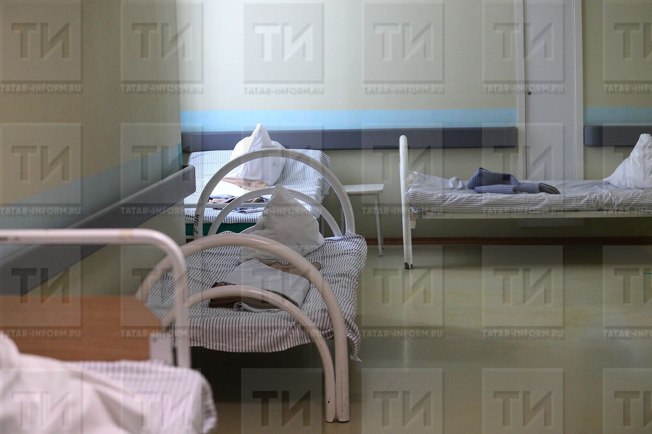 За последние сутки в РТ выявлено 100 случаев заражения коронавирусом