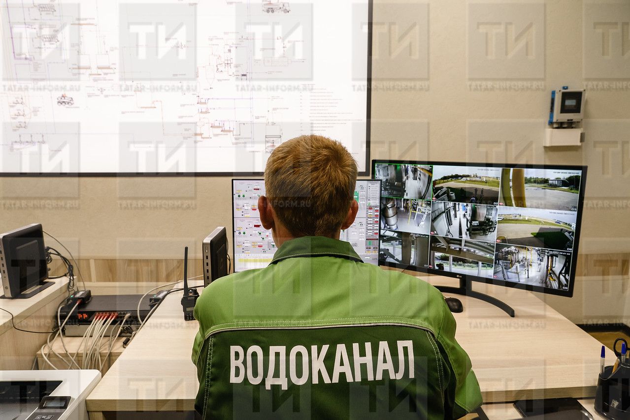 Бавлинцев информируют о даче показаний счётчиков в период праздничных дней