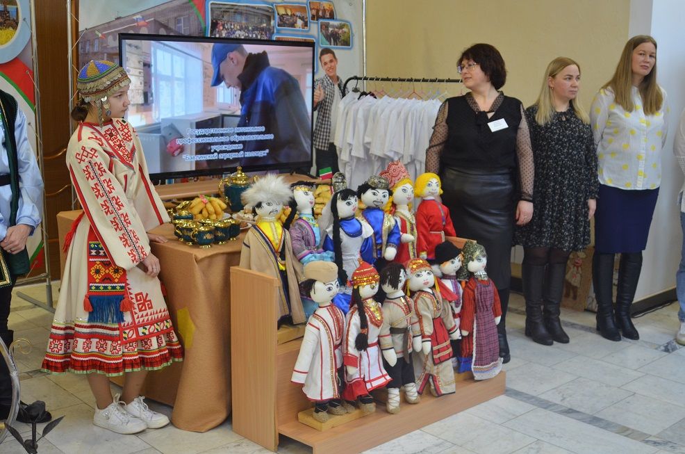 Олег Коробченко в Бавлах: Сложные годы – время возможностей