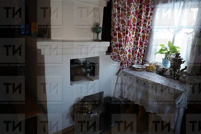 МЧС: не поручайте детям следить за горящей печью