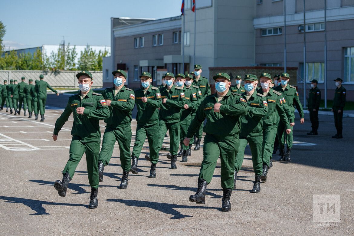 Минобороны РФ: электронные повестки направят в личные кабинеты граждан на «Госуслугах»