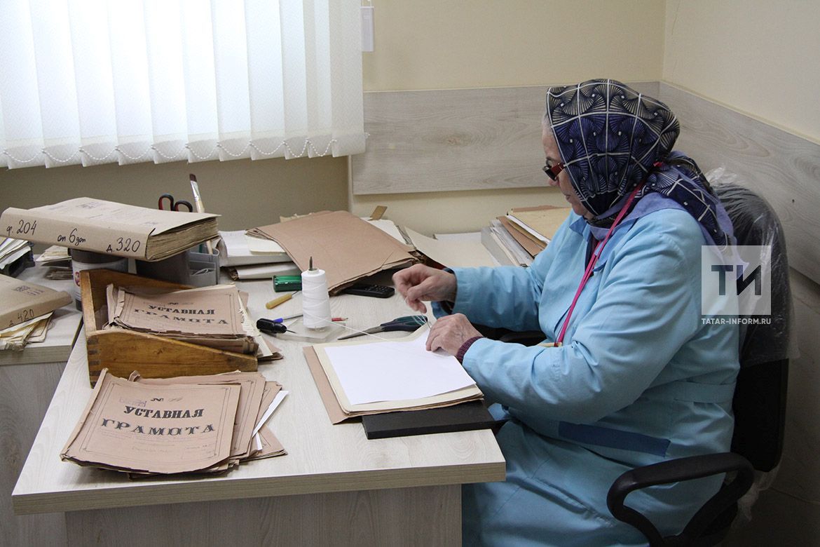 Минтруд РТ: пенсионеры чаще работают для самореализации и повышения дохода