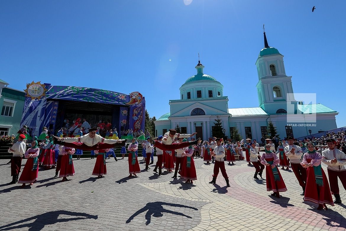 Раис Татарстана утвердил дату праздника «Каравон» в 2023 году