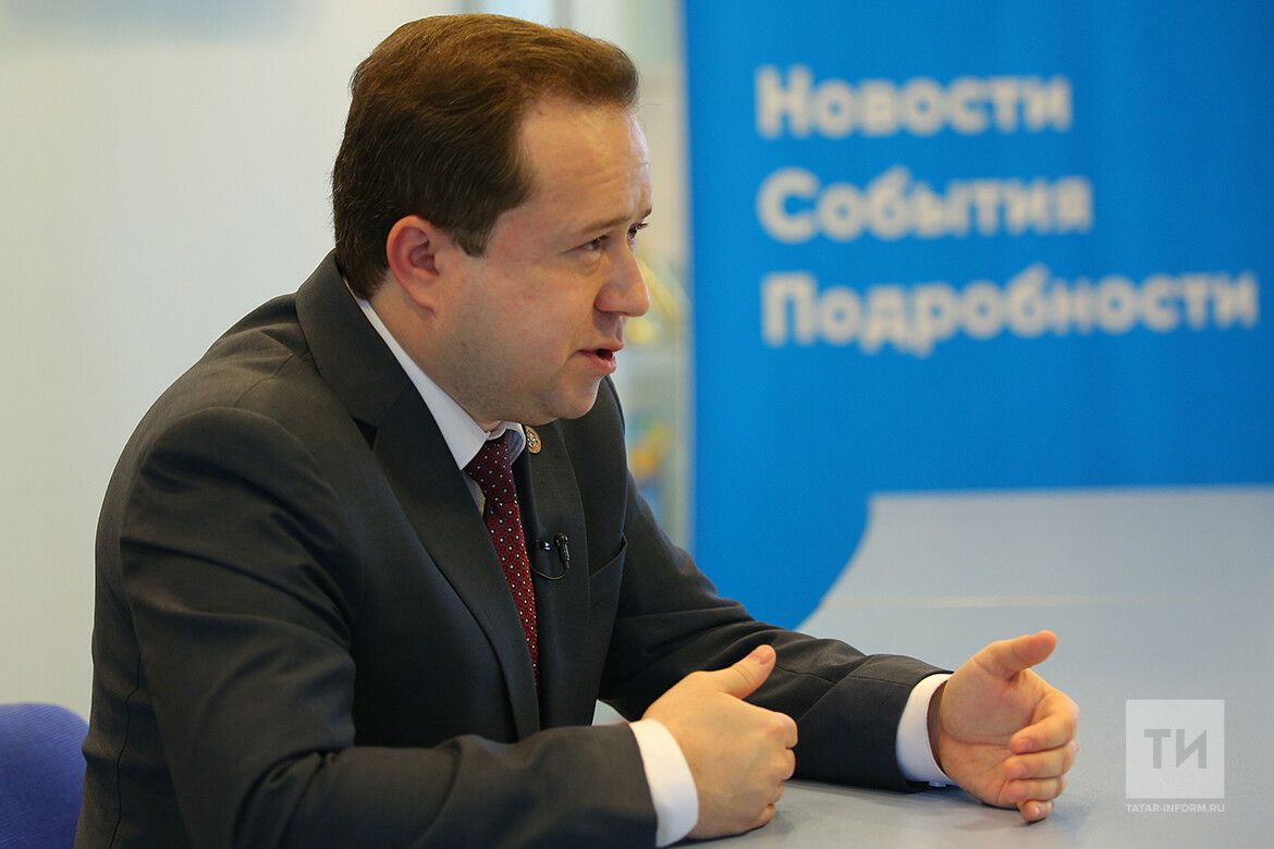 Соцфонд Татарстана: Право на материнский капитал есть и у отца ребенка