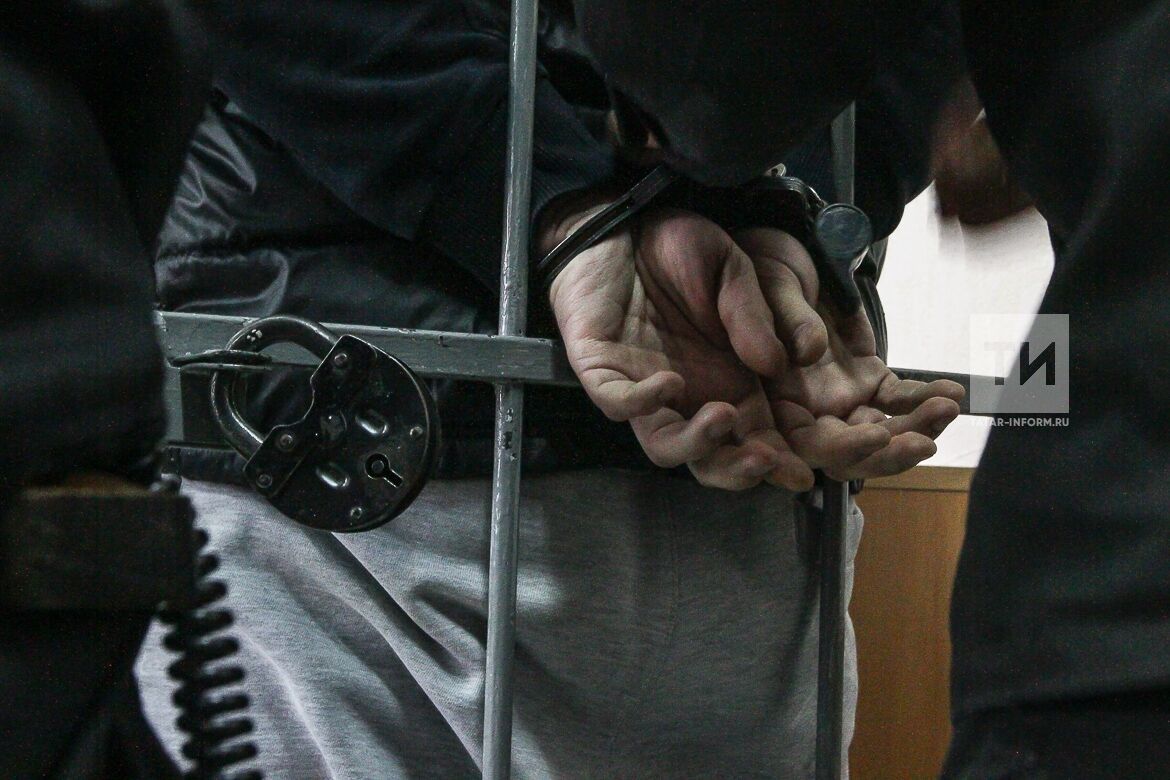 Бавлинец осуждён за побои и угрозу убийства