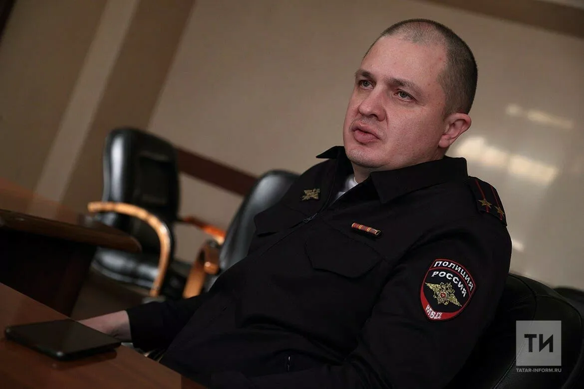 В предстоящие праздники сотрудники ГИБДД усилят надзор на дорогах РТ