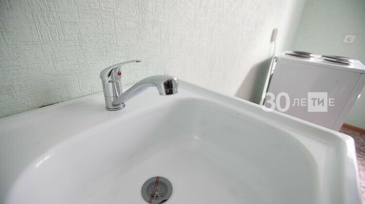 Бавлинский водоканал: завтра на нескольких улицах в центре не будет воды