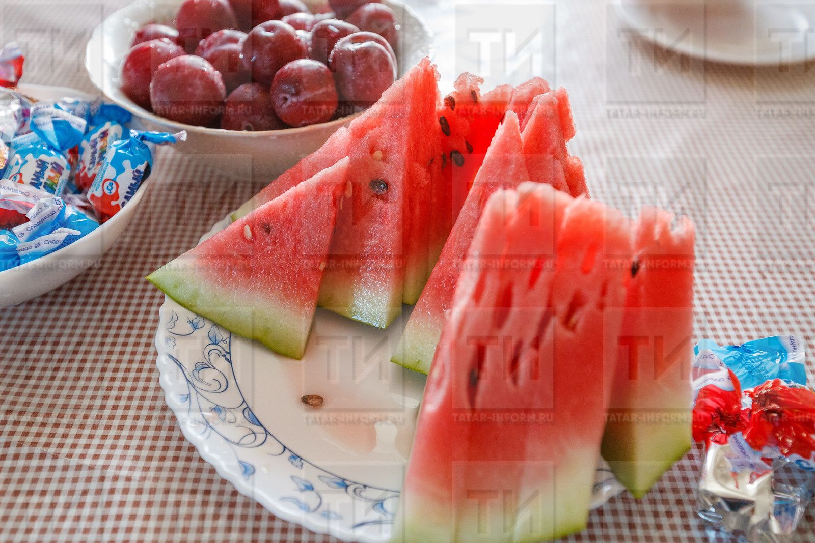 Карбызны тәүлекнең кайсы вакытында ашарга ярамый?