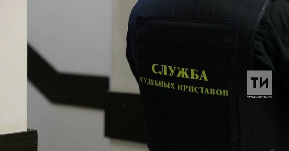 С начала года татарстанцам вернули более 43 млн рублей долгов по зарплате