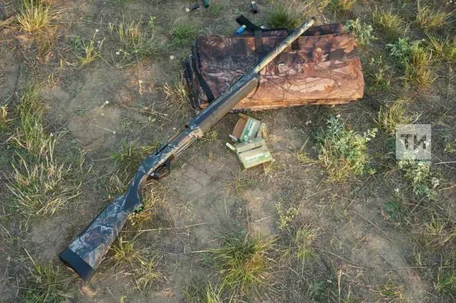 В Татарстане начал действовать запрет на охоту